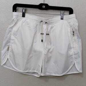 Neil Barrett Athletic/Swim Short